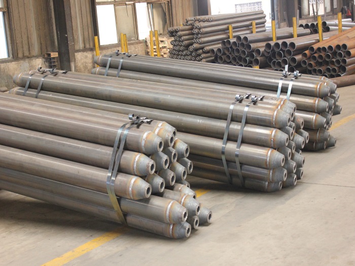 連云港網架桿件