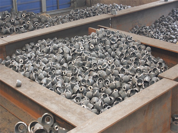 廣州網(wǎng)架錐頭