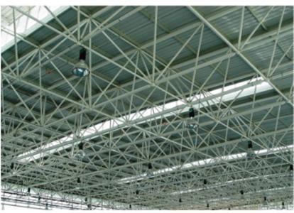 連云港室內網架